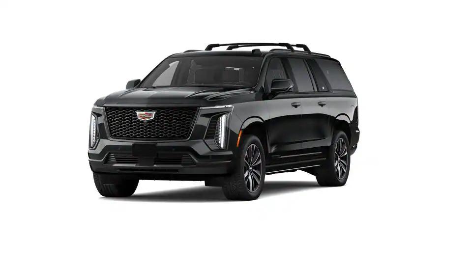 2027 Cadillac Escalade ESV