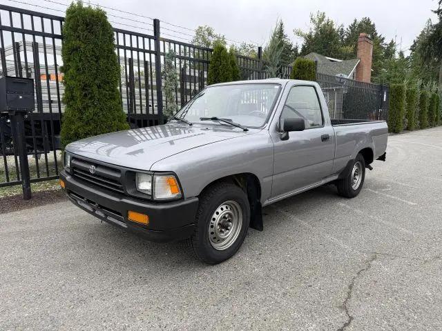 1994 Toyota 2WD Trucks Standard for sale in Federal Way, WA