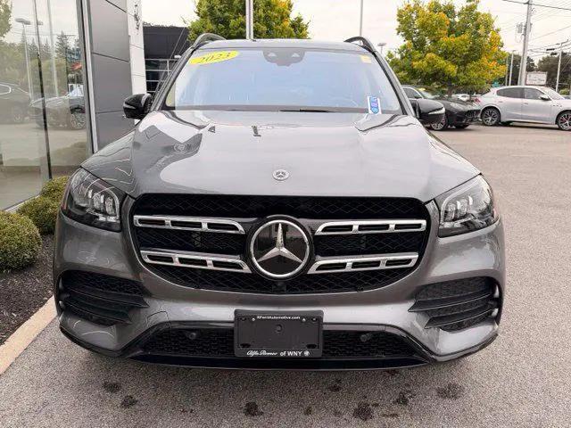2023 Mercedes-Benz GLS GLS 450 4MATIC for sale in Buffalo, NY