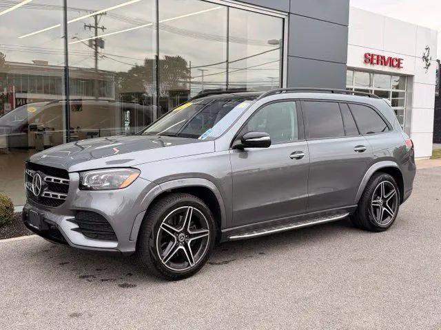 2023 Mercedes-Benz GLS GLS 450 4MATIC for sale in Buffalo, NY