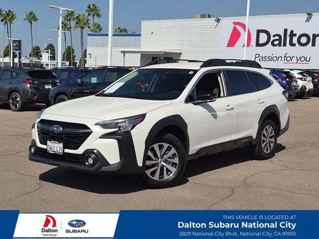 2025 Subaru Outback Premium for sale in National City, CA