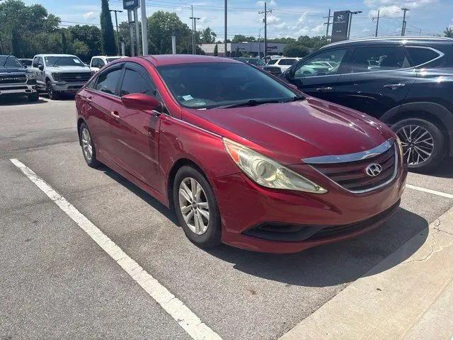 2014 Hyundai Sonata GLS for sale in Bartlesville, OK