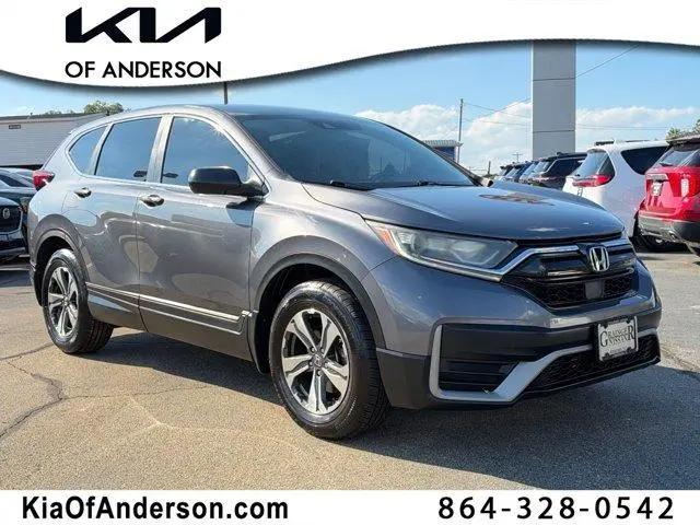 2020 Honda CR-V 2WD LX for sale in Pendleton, SC