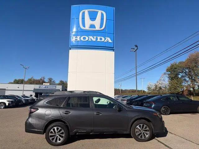 2021 Subaru Outback Premium for sale in Conneaut Lake, PA