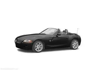 2003 BMW Z4 2.5i for sale in Danville, PA