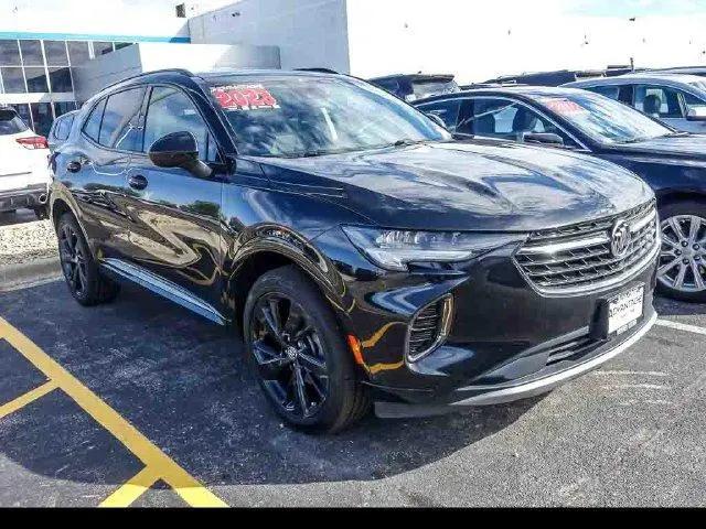 2023 Buick Envision Preferred FWD for sale in Hodgkins, IL