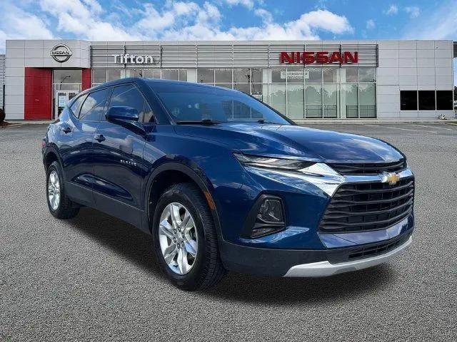 2022 Chevrolet Blazer FWD 2LT for sale in Tifton, GA
