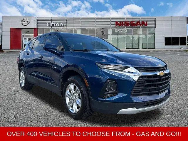 2022 Chevrolet Blazer FWD 2LT for sale in Tifton, GA