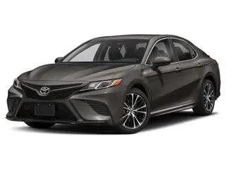 2018 Toyota Camry SE for sale in Santa Maria, CA