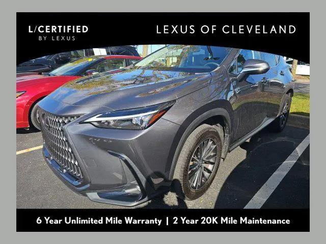 2024 Lexus NX 350 350 Base for sale in Brook Park, OH