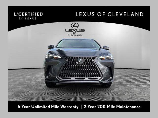 2024 Lexus NX 350 350 Base for sale in Brook Park, OH