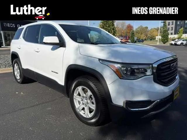 2017 GMC Acadia SLE-1 for sale in St. Louis Park, MN