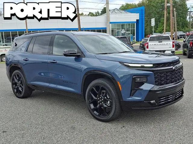 2025 Chevrolet Traverse AWD RS for sale in Newark, DE