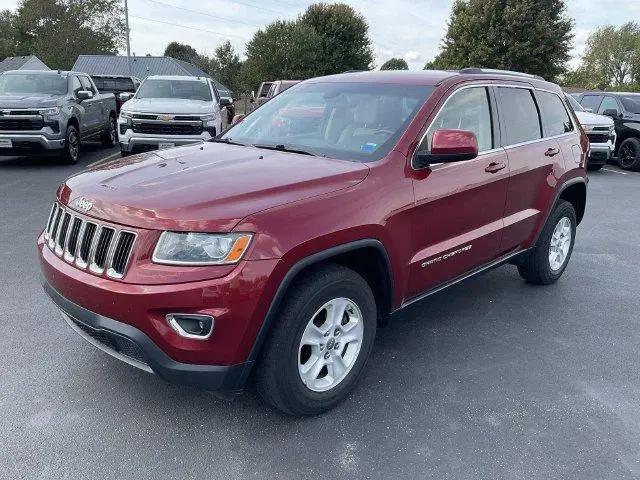 2015 Jeep Grand Cherokee Laredo for sale in Corydon, IN
