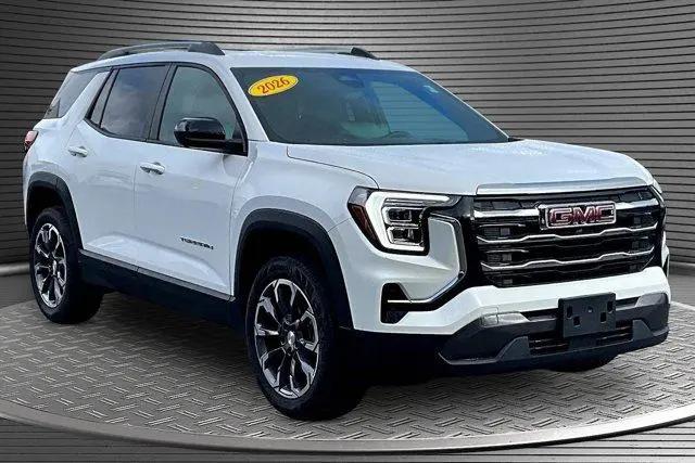 2026 GMC Terrain AWD Elevation for sale in Raynham, MA
