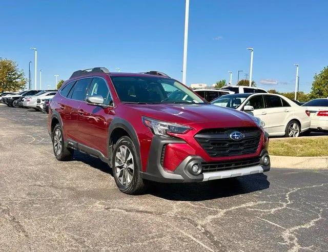 2025 Subaru Outback Touring XT for sale in West Chester Township, OH