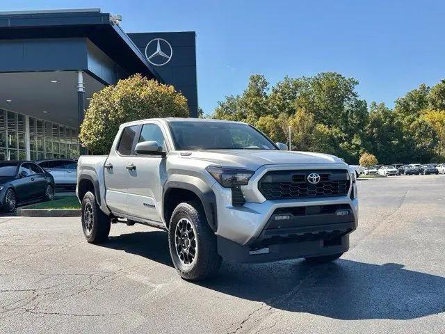 2025 Toyota Tacoma TRD Sport 4WD for sale in West Chester Township, OH