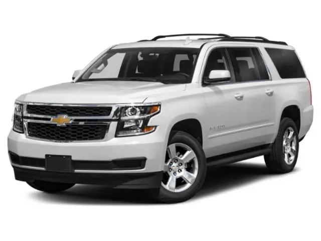 2018 Chevrolet Suburban LT for sale in Owensboro, KY