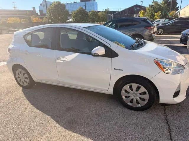 2012 Toyota Prius c Two for sale in Chicago, IL