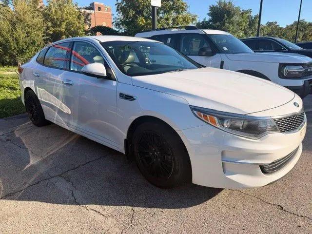 2018 Kia Optima EX for sale in Chicago, IL