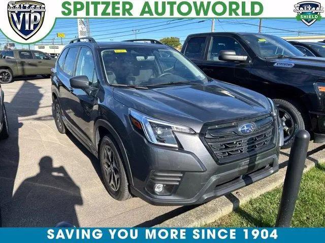 2024 Subaru Forester Premium for sale in Cleveland, OH