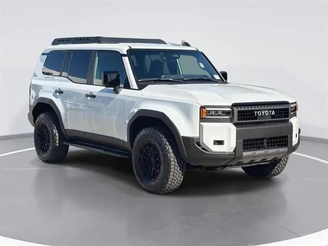 2025 Toyota Land Cruiser Base for sale in Costa Mesa, CA