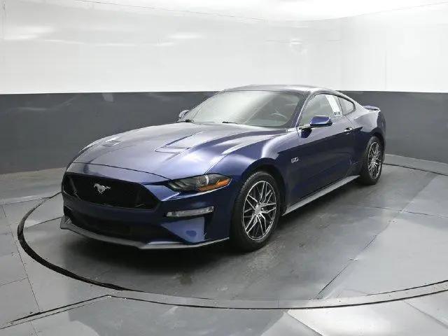 2019 Ford Mustang GT for sale in Beaumont, TX