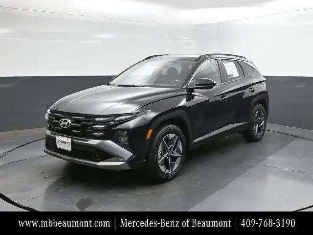 2026 Hyundai Tucson SEL for sale in Beaumont, TX