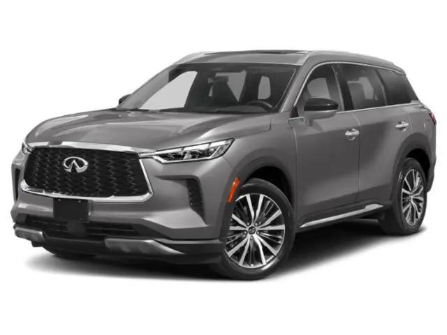 2025 INFINITI QX60 SENSORY AWD for sale in Miami, FL