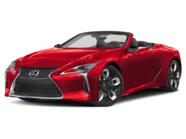 2026 Lexus LC 500 for sale near Marysville, OH