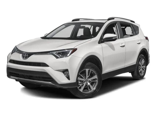2018 Toyota RAV4 XLE for sale in Monroeville, PA