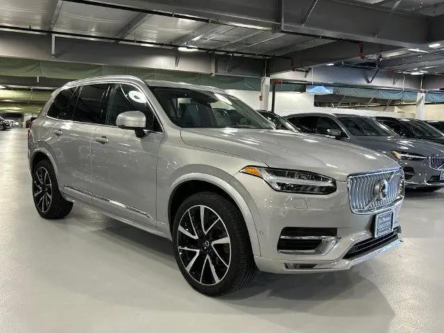 2024 Volvo XC90 B6 Plus Bright Theme 7-Seater for sale in Danbury, CT