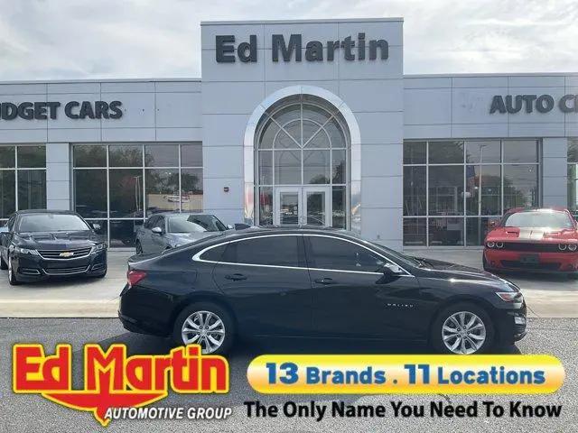 2025 Chevrolet Malibu FWD 1LT for sale in Anderson, IN