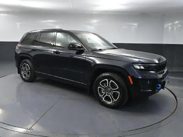 2023 Jeep Grand Cherokee Trailhawk for sale in St Cloud, MN