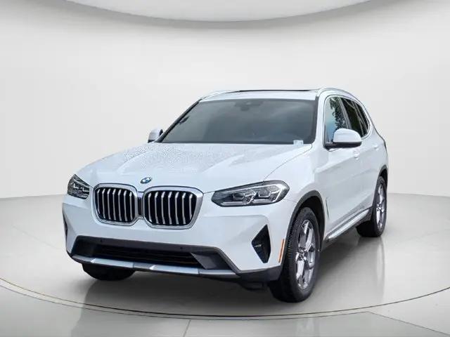 2023 BMW X3 xDrive30i for sale in Ocala, FL