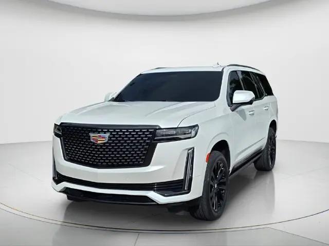 2024 Cadillac Escalade 4WD Premium Luxury for sale in Ocala, FL