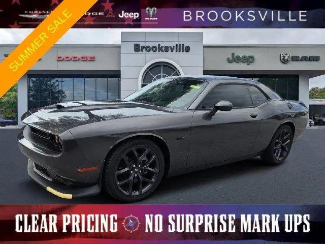 2023 Dodge Challenger R/T for sale in Brooksville, FL