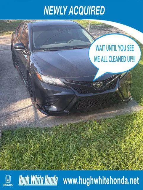 2023 Toyota Camry TRD for sale in Columbus, OH