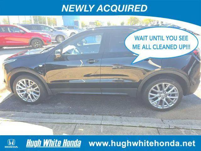 2023 Cadillac XT4 AWD Sport for sale near Columbus, OH