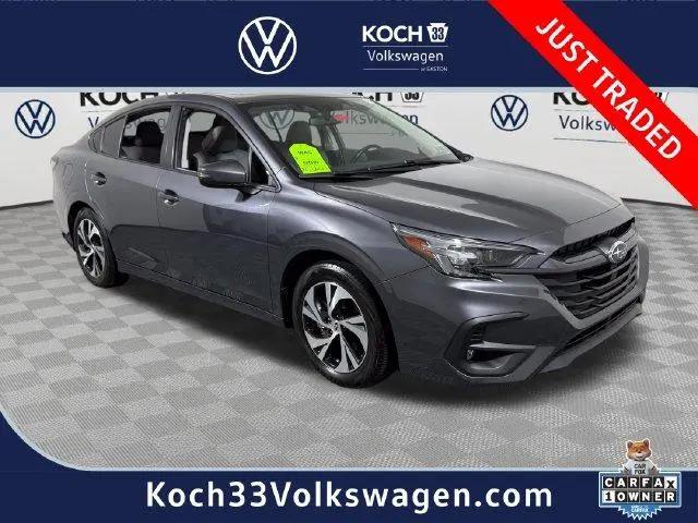 2025 Subaru Legacy Premium for sale in Easton, PA