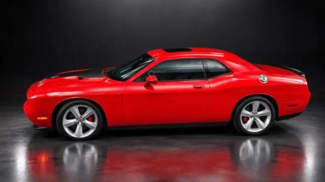 2008 Dodge Challenger SRT8 for sale in Maplewood, MO