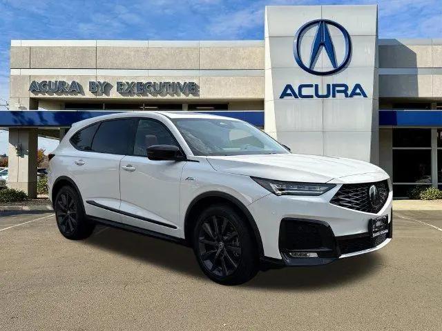 2026 Acura MDX A-SPEC for sale in North Haven, CT