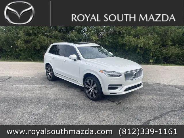 2024 Volvo XC90 Recharge T8 Plus 6-Seater for sale in Bloomington, IN