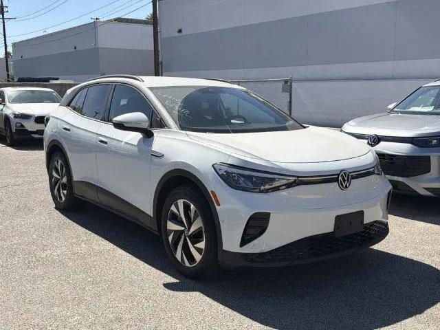 2023 Volkswagen ID.4 Pro for sale in Glendale, CA