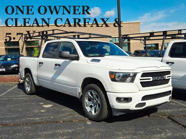2024 Ram 1500 Tradesman Crew Cab 4x4 57 Box for sale in Ellisville, MO