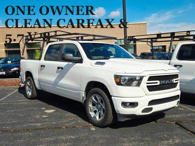 2024 Ram 1500 Tradesman Crew Cab 4x4 57 Box for sale in Ellisville, MO