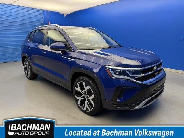 2022 Volkswagen Taos 1.5T SEL for sale in Louisville, KY