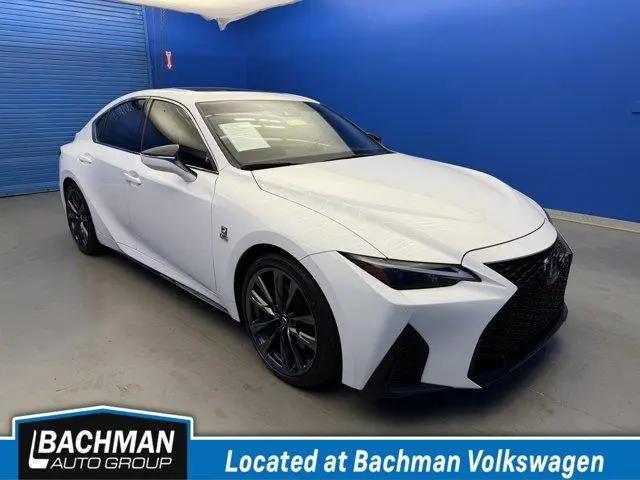 2024 Lexus IS 350 F SPORT for sale in Louisville, KY