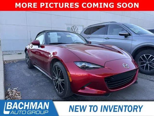 2024 Mazda MX-5 Grand Touring for sale in Louisville, KY