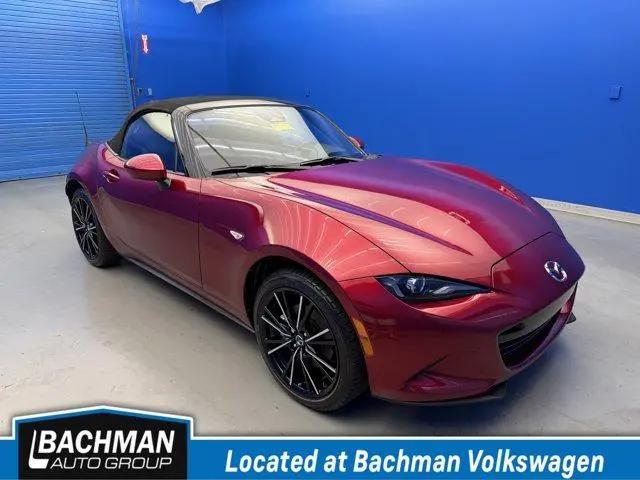 2024 Mazda MX-5 Grand Touring for sale in Louisville, KY